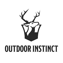 OUTDOOR INSTINCT logo