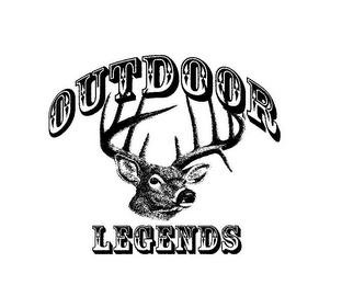 OUTDOOR LEGENDS logo