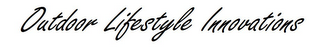 OUTDOOR LIFESTYLE INNOVATIONS logo