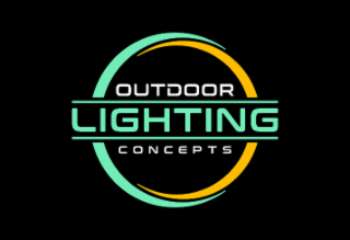 OUTDOOR LIGHTING CONCEPTS logo