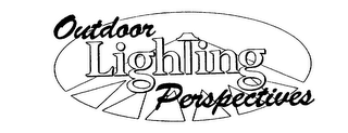 OUTDOOR LIGHTING PERSPECTIVES logo