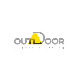 OUTDOOR LIGHTS & LIVING logo