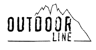 OUTDOOR LINE logo