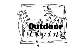 OUTDOOR LIVING logo