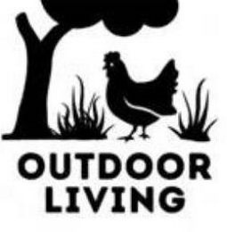 OUTDOOR LIVING logo