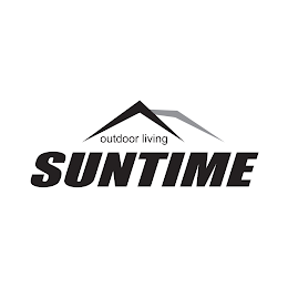 OUTDOOR LIVING SUNTIME logo