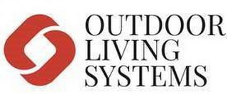 OUTDOOR LIVING SYSTEMS logo