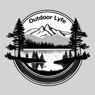 OUTDOOR LYFE logo