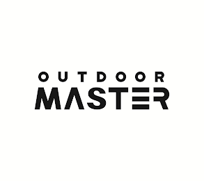 OUTDOOR MASTER logo