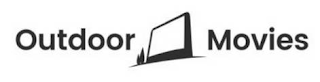 OUTDOOR MOVIES logo