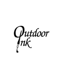 OUTDOOR NK logo