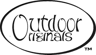 OUTDOOR ORIGINALS logo