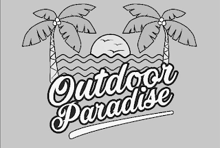 OUTDOOR PARADISE logo