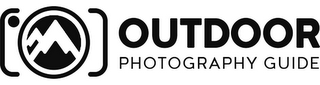 OUTDOOR PHOTOGRAPHY GUIDE logo