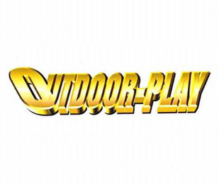 OUTDOOR-PLAY logo