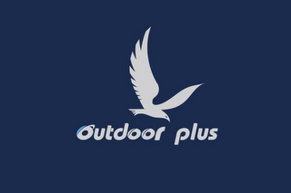OUTDOOR PLUS logo