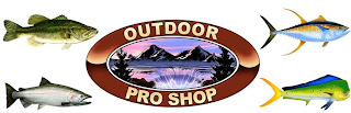 OUTDOOR PRO SHOP logo