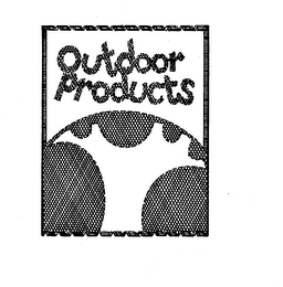 OUTDOOR PRODUCTS logo