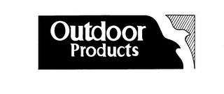 OUTDOOR PRODUCTS logo