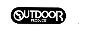 OUTDOOR PRODUCTS logo