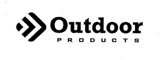 OUTDOOR PRODUCTS logo