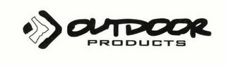 OUTDOOR PRODUCTS logo