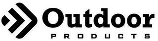 OUTDOOR PRODUCTS logo