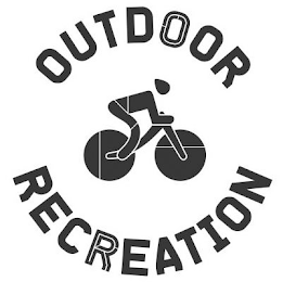 OUTDOOR RECREATION logo
