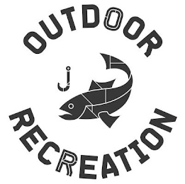 OUTDOOR RECREATION logo