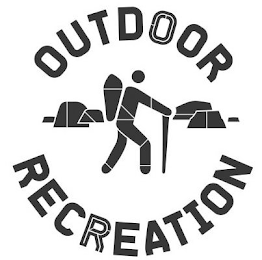 OUTDOOR RECREATION logo