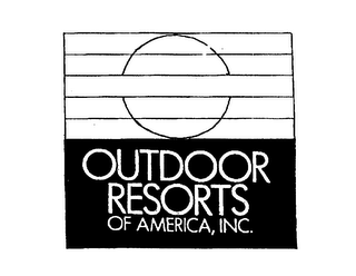 OUTDOOR RESORTS OF AMERICA, INC. logo