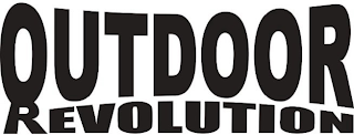 OUTDOOR REVOLUTION logo