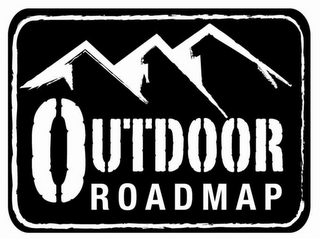 OUTDOOR ROADMAP logo