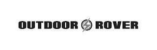 OUTDOOR ROVER logo