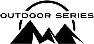OUTDOOR SERIES logo