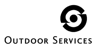 OUTDOOR SERVICES logo