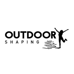 OUTDOOR SHAPING logo