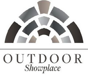 OUTDOOR SHOWPLACE logo