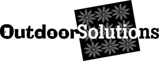 OUTDOOR SOLUTIONS logo