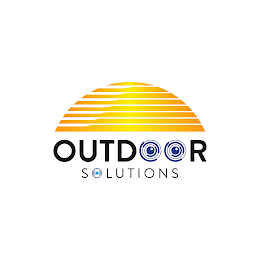 OUTDOOR SOLUTIONS logo
