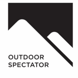 OUTDOOR SPECTATOR logo