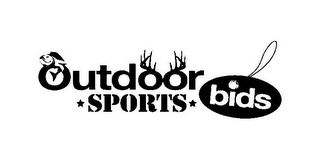 OUTDOOR SPORTS BIDS logo