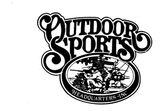 OUTDOOR SPORTS HEADQUARTERS INC logo