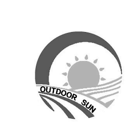 OUTDOOR SUN logo
