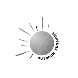 OUTDOOR SUNSHINE logo