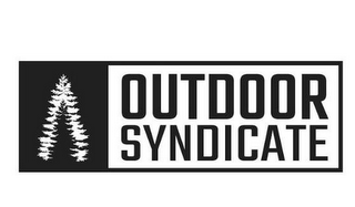 OUTDOOR SYNDICATE logo
