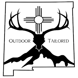 OUTDOOR TAILORED logo