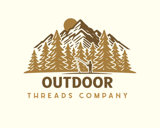 OUTDOOR THREADS COMPANY logo