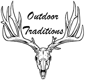 OUTDOOR TRADITIONS logo