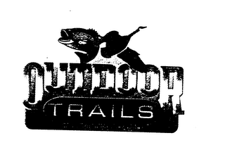 OUTDOOR TRAILS TELEVISON RADIO logo
